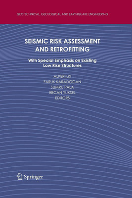Seismic Risk Assessment and Retrofitting(English, Paperback, unknown)