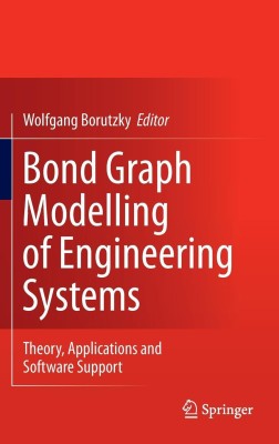 Bond Graph Modelling of Engineering Systems(English, Hardcover, unknown)