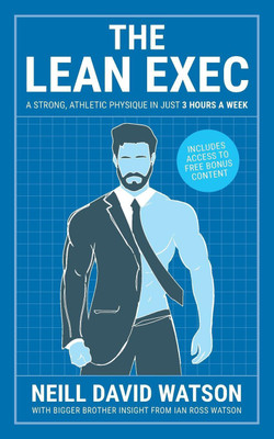 The Lean Exec(English, Paperback, Watson Neill David)