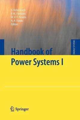 Handbook of Power Systems I(English, Paperback, unknown)