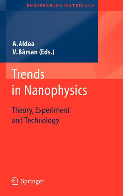 Trends in Nanophysics(English, Hardcover, unknown)