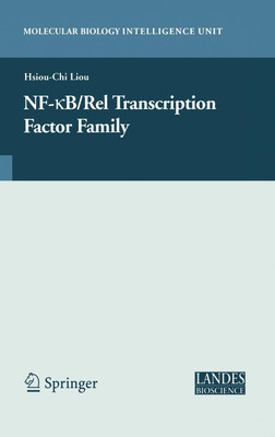 NF-kB/Rel Transcription Factor Family(English, Hardcover, unknown)