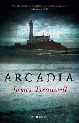 Arcadia(English, Electronic book text, Treadwell James Dr)