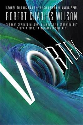 Vortex(English, Electronic book text, Wilson Robert Charles)