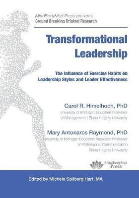 Transformational Leadership(English, Paperback, Himelhoch Carol Rose)