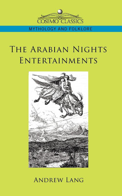 The Arabian Nights Entertainments(English, Paperback, Lang Andrew)