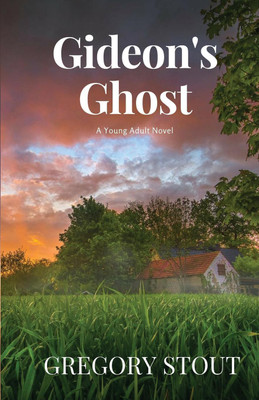 Gideon's Ghost(English, Paperback, Stout Gregory)