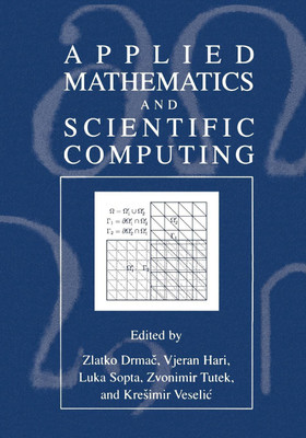 Applied Mathematics and Scientific Computing(English, Paperback, unknown)