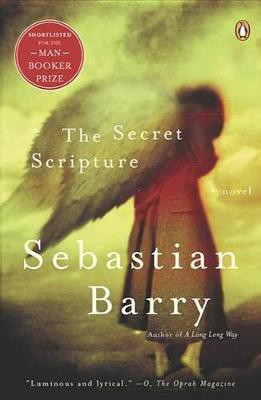 The Secret Scripture(English, Electronic book text, Barry Sebastian)