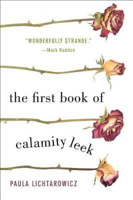 First Book of Calamity Leek(English, Paperback, Lichtarowicz Paula)