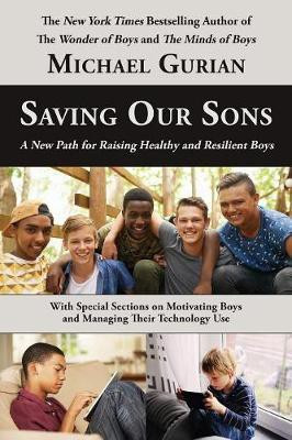 Saving Our Sons(English, Paperback, Gurian Michael)