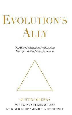 Evolution's Ally(English, Hardcover, DiPerna Dustin)