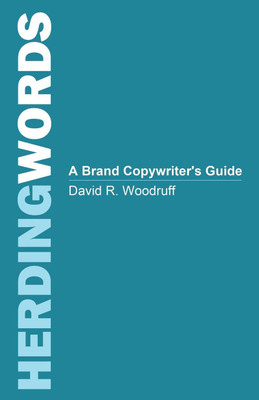 Herding Words(English, Paperback, Woodruff David)