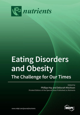Eating Disorders and Obesity(English, Paperback, unknown)