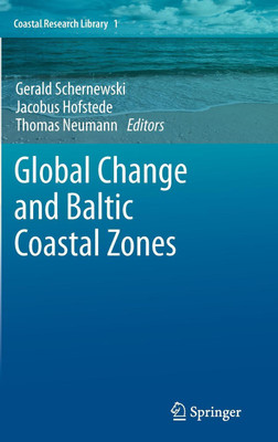 Global Change and Baltic Coastal Zones(English, Hardcover, unknown)