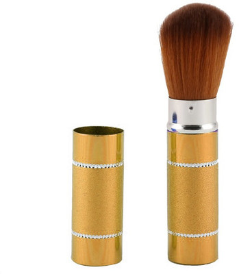 ADJD PROFESSIONAL SERIES MAKEUP BRUSH WITH CAP(Pack of 1)