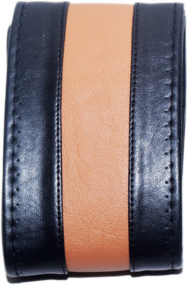 Auto Hub Hand Stiched Steering Cover For Chevrolet Sail UVA(Black, Brown, Leatherite)