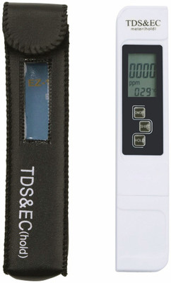amiciSense Water TDS, Temperature Tester with Water Quality Measurement Meter Digital TDS Meter