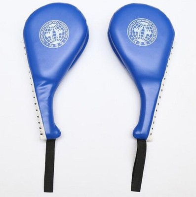 JERN OSS1954-0N Kicking Shield(Blue)