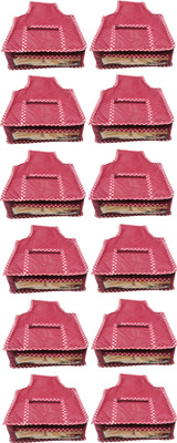 60% OFF on atorakushon Parachute Blouse Cover 12PC PBV12(Maroon) 60% OFF on atorakushon Parachute Blouse Cover 12PC PBV12(Maroon)