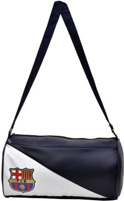 Snipper Kingfisher FCB Gym Bag Gym Duffel Bag