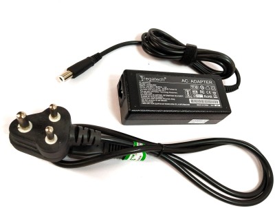 Rega IT E5430, E5440, E5450, E5470, E5500, E5510, E5520, E5530, E5540 65 W Adapter(Power Cord Included)