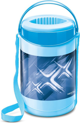 MILTON ECONA DELUXE-4 4 Containers Lunch Box(1050 ml)
