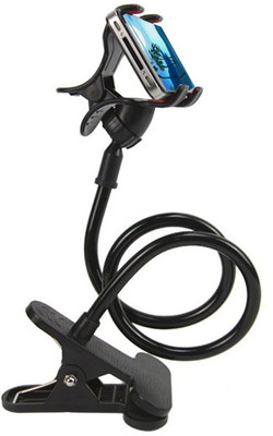 BUY SURETY Portable Foldable Flexible Mobile Holder Long Mobile Holder