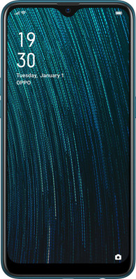 OPPO A5s (Green, 64 GB)(4 GB RAM)