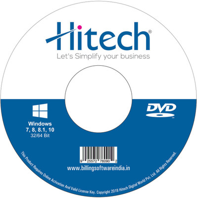 hitech OFFLINE BILLING SOFTWARE(5)