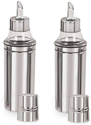 Seahawks 1000 ml Cooking Oil Dispenser Set(Pack of 2)