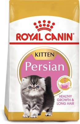 Royal Canin Royal Canin Persian Kitten 2 kg Dry Adult, Young Cat Food