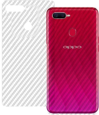 SRT Back Screen Guard for Oppo F9, OPPO F9 Pro, Realme 2 Pro, Realme U1, Realme 3 Pro(Pack of 1)