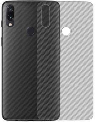 Hyper Back Screen Guard for Mi Redmi Note 7, Mi Redmi Note 7 Pro, Mi Redmi Note 7S(Pack of 1)