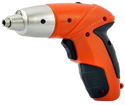 Maison & Cuisine 4.5 volt 25pc cordless screw driver set(SY-D25) Impact Screwdriver Set(Pack of 1)