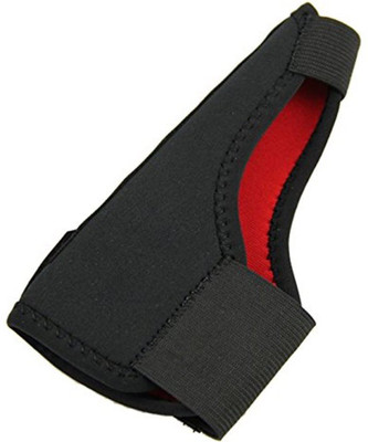 Digital Shoppy Medical Sport Wrist Thumbs Hands Spica Splint Support Splints(Black)