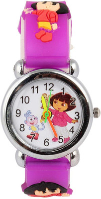 SWADESI STUFF Analog Watch  - For Girls