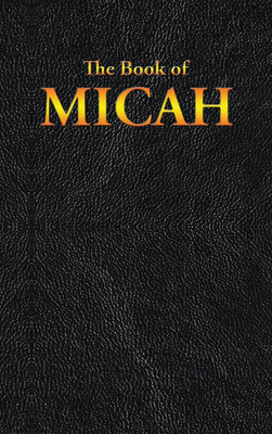 Micah(English, Hardcover, King James)