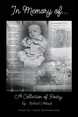 In Memory Of(English, Paperback, Adcock Richard)