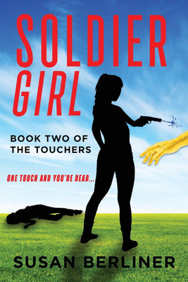 Soldier Girl(English, Paperback, Berliner Susan)