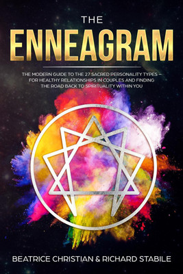 The Enneagram(English, Paperback, Christian Beatrice)