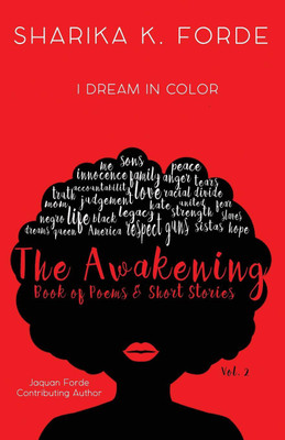 The Awakening Vol. 2(English, Paperback, Forde Sharika K)
