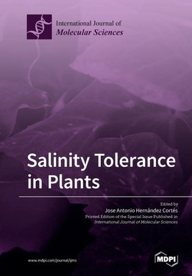 Salinity Tolerance in Plants(English, Paperback, unknown)