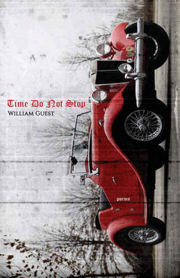 Time Do Not Stop(English, Paperback, Guest William)