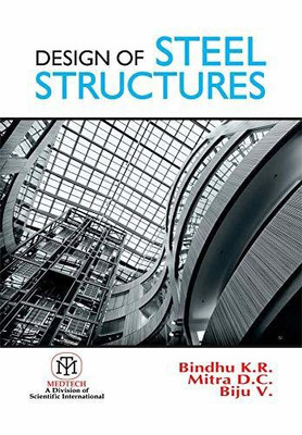Design Of Steel Structure{Pb}(English, Paperback, Bindhu K. R.)