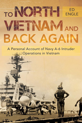 To North Vietnam and Back Again(English, Paperback, Engle Ed)