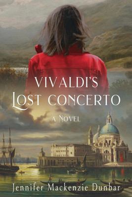 Vivaldi's Lost Concerto(English, Paperback, Dunbar Jennifer MacKenzie)