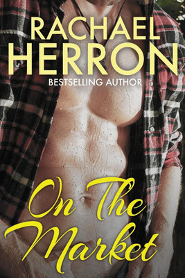 On The Market(English, Paperback, Herron Rachael)