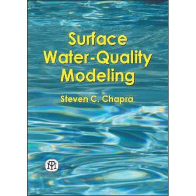 Surface Water-Quality Modeling (Pb)(English, Paperback, Chapra)
