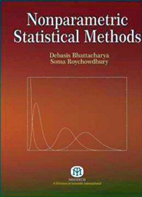 Nonparametric Statistical Methods (Pb)(English, Paperback, Bhattacharya Debasish)